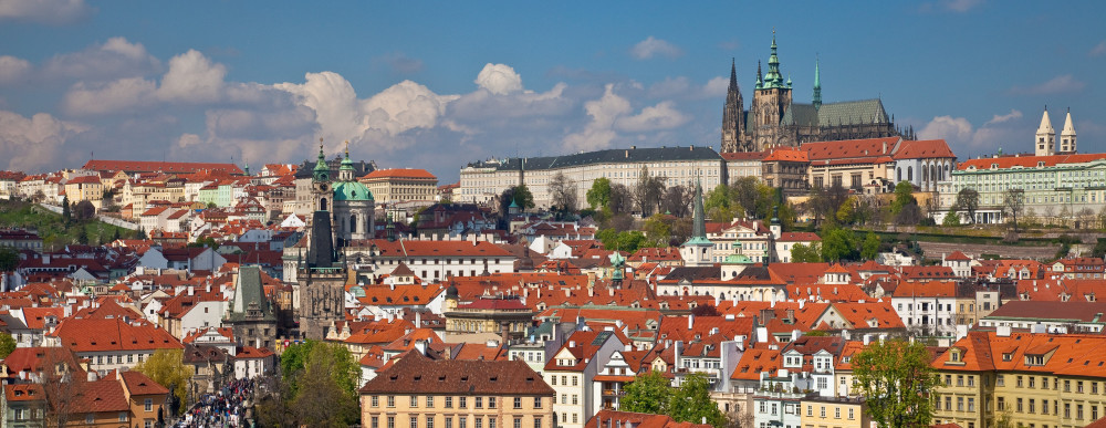 Praha