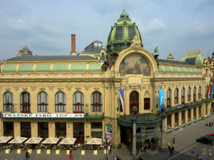 obecní dům